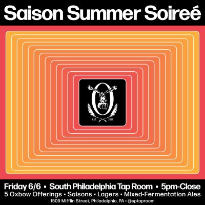 06.06.25 Oxbow Summer Soiree square